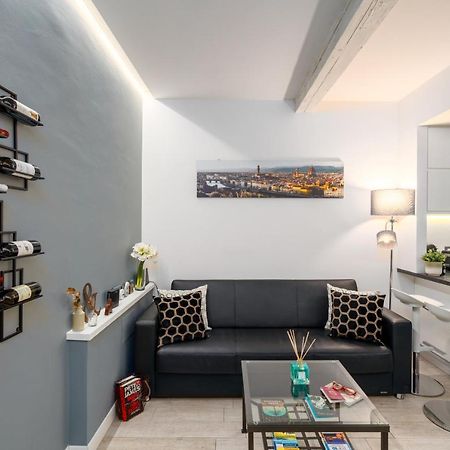 Dependance Machiavelli - Apartment And Wine Флоренция Экстерьер фото