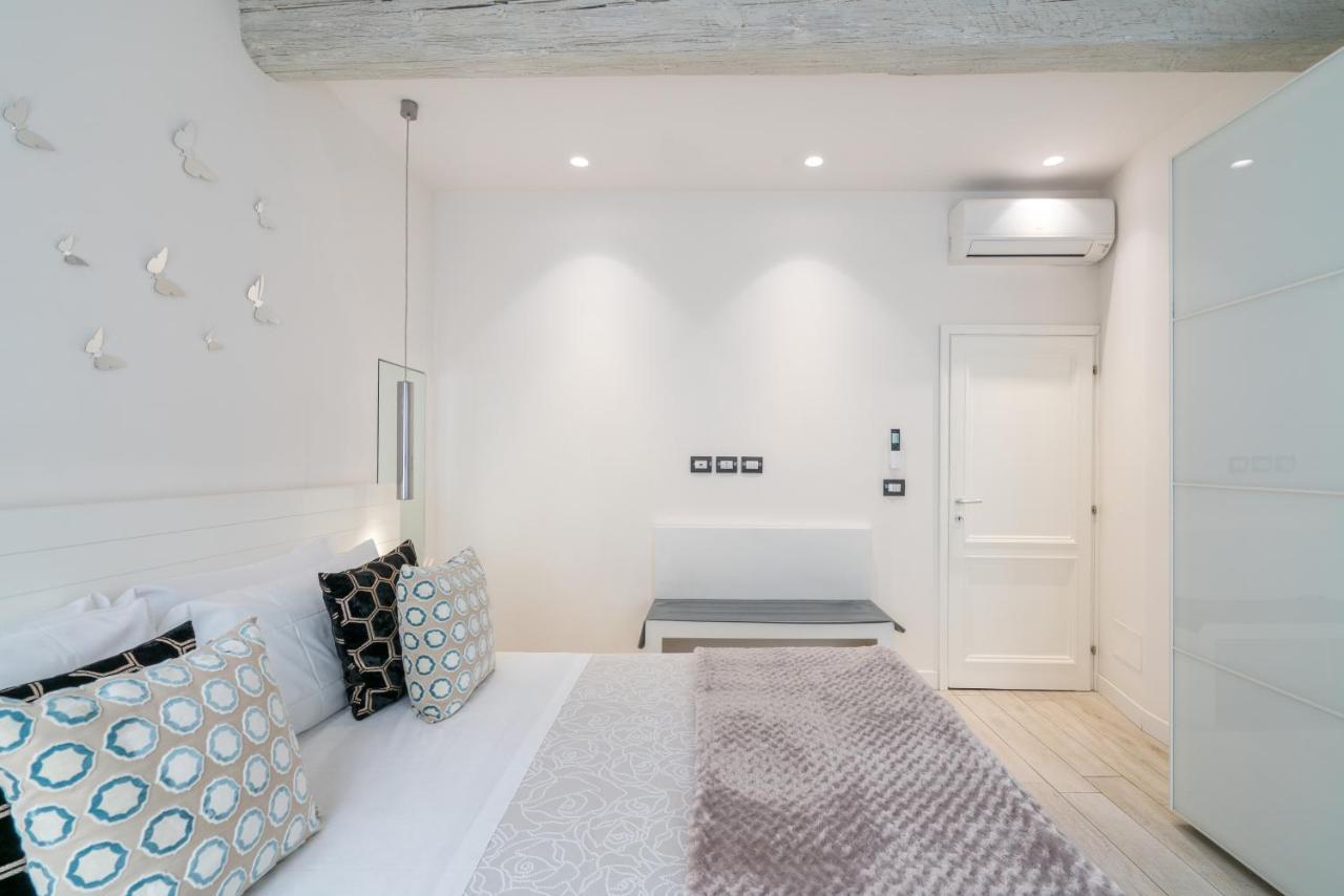 Dependance Machiavelli - Apartment And Wine Флоренция Экстерьер фото