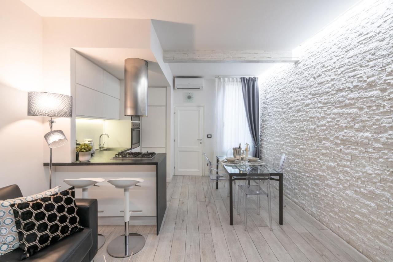 Dependance Machiavelli - Apartment And Wine Флоренция Экстерьер фото