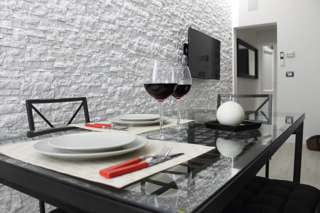 Dependance Machiavelli - Apartment And Wine Флоренция Экстерьер фото