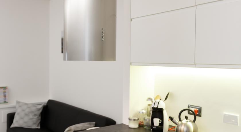 Dependance Machiavelli - Apartment And Wine Флоренция Номер фото